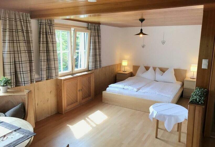 Номер Стандарт, Gasthaus Moosegg