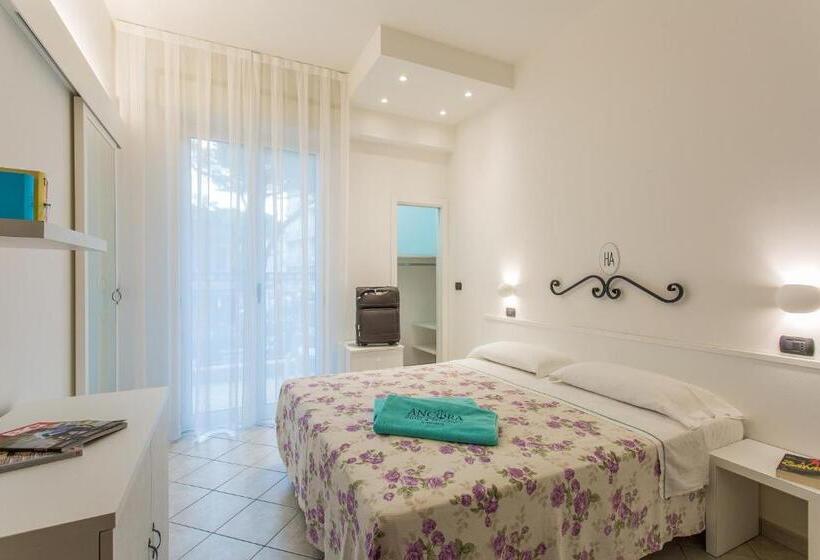اتاق استاندارد, Ancora Hotel & Residence