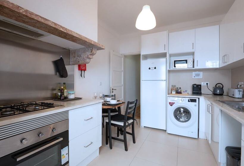 اتاق استاندارد با سرویس بهداشتی مشترک, Dumont Lisbon Guesthouse