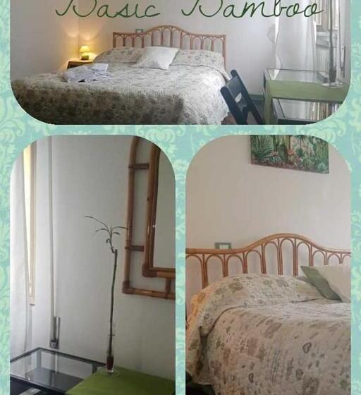 اتاق استاندارد, Florinda B&b Viareggio