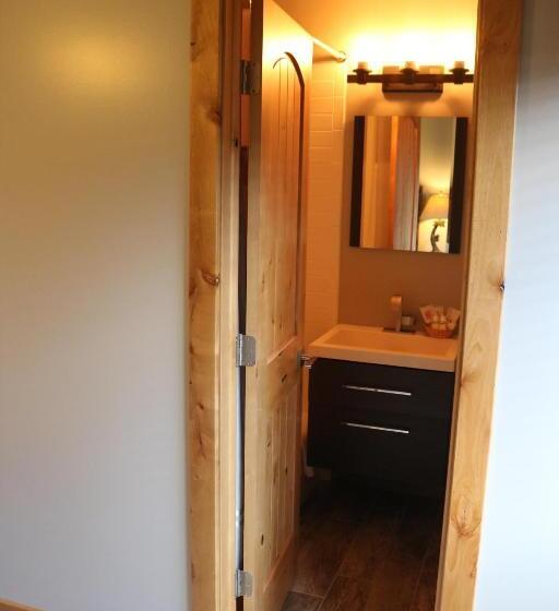 Стандартный Номер Кровать Кинг, Columbine Inn