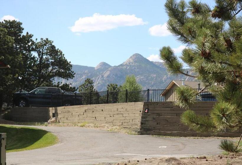 Студио Стандарт Кровать Кинг, Columbine Inn