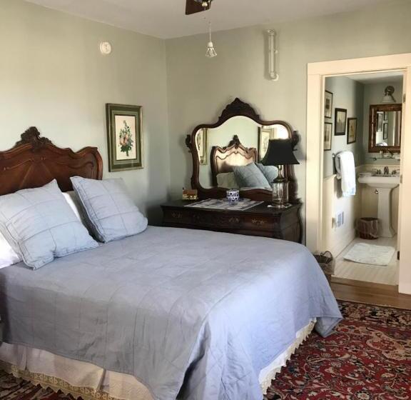 Номер Стандарт, Topsides Bed & Breakfast