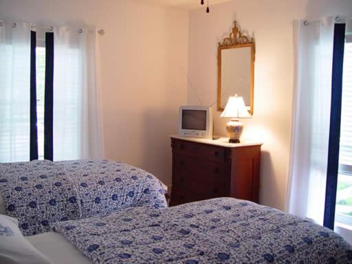 Номер Economy, Topsides Bed & Breakfast