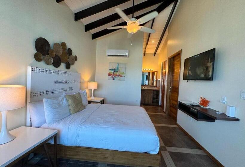 Студия Стандарт Вид на Море, Brisa Oceano Resort