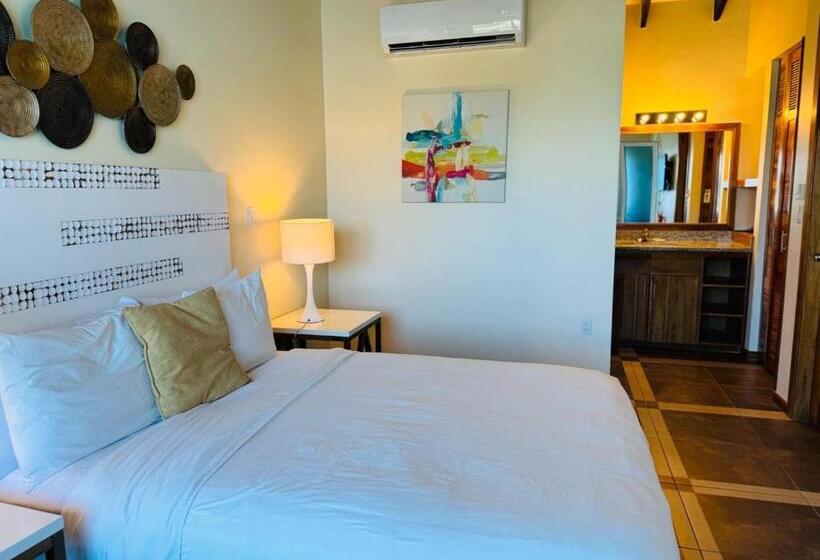Апартаменты 1 Спальня Вид на Море, Brisa Oceano Resort