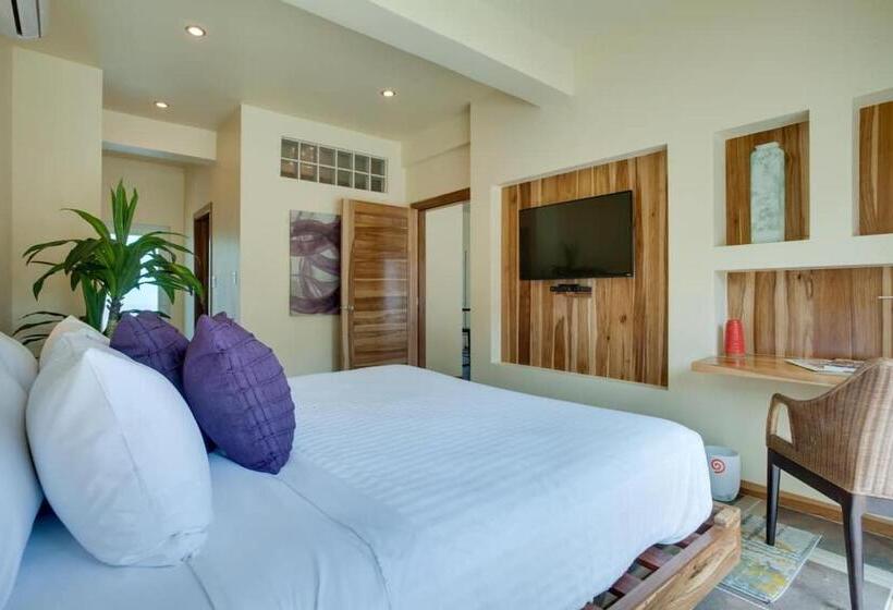 Апартаменты 3 Спальни Вид на Море, Brisa Oceano Resort