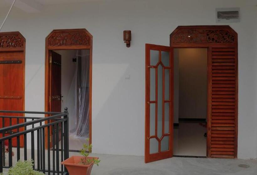 חדר דלוקס, Masith Guest House