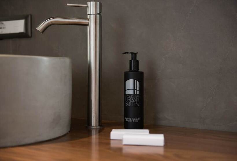 Suite, Gasometer Urban Suites