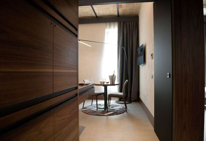 Suite, Gasometer Urban Suites