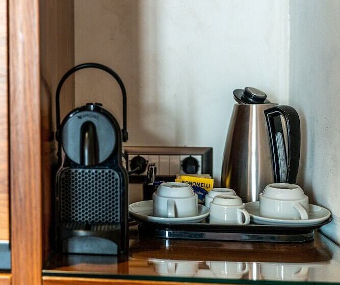 Suite Executive, Gasometer Urban Suites
