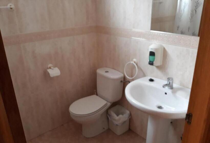 Семейный Номер, Hostal Ardoi