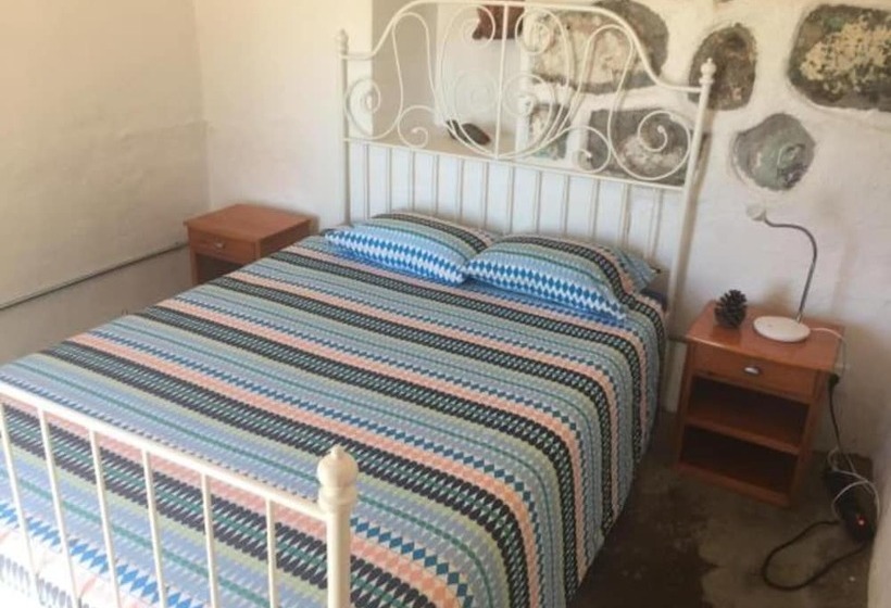 Quarto Estandar, Mountain Hostel Finca La Isa By Rose