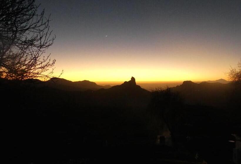 Quarto Estandar, Mountain Hostel Finca La Isa By Rose