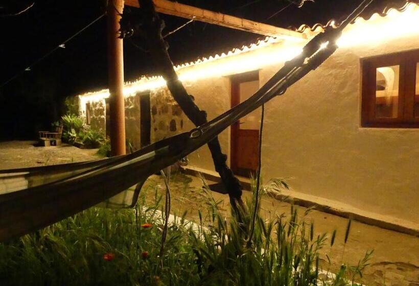 Cama em Quarto Compartilhado, Mountain Hostel Finca La Isa By Rose