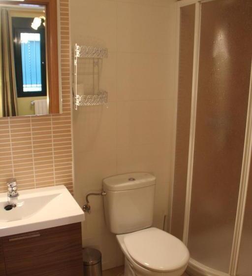 Номер Стандарт, Hostal Maury