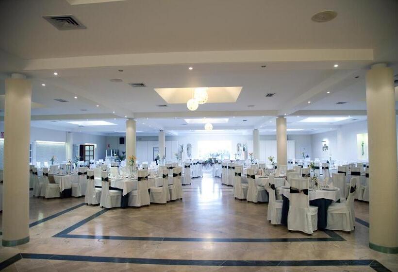 Номер Economy Индивидуальный, Hostal Restaurante Dulcinea De El Toboso