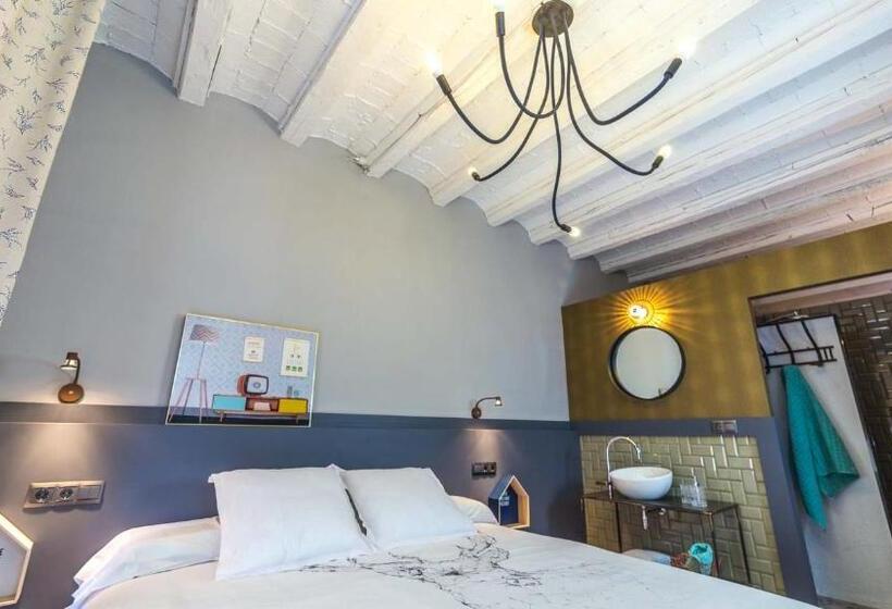 Номер Стандарт, Groc Rooms