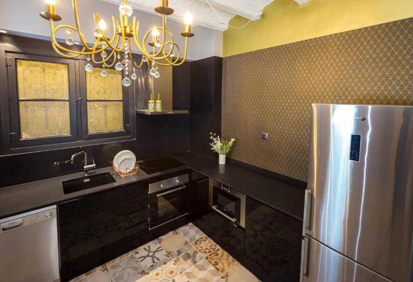 Номер Стандарт, Groc Rooms