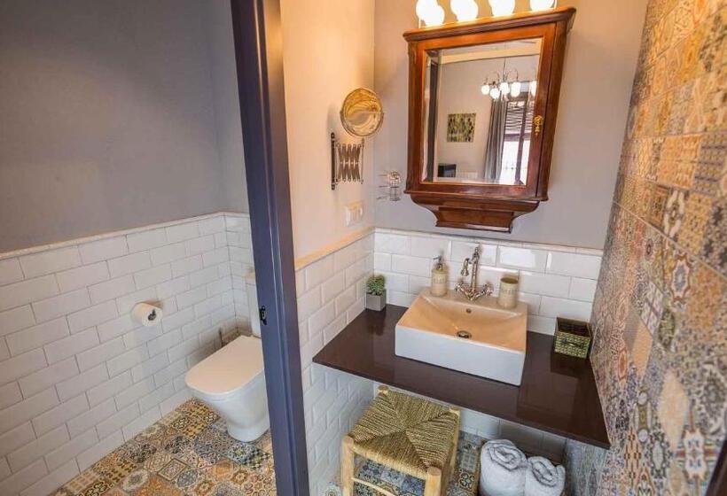 Апартаменты Deluxe 1 Спальня, Groc Rooms