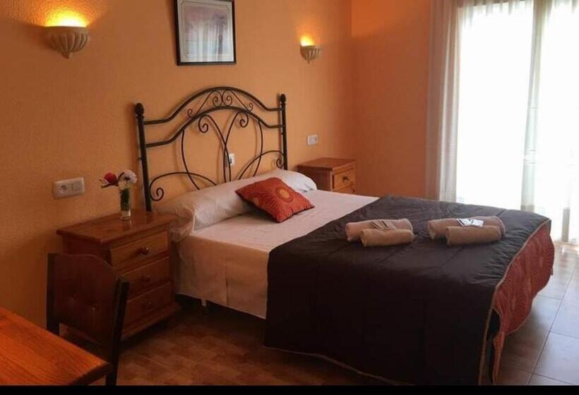 Номер Стандарт, Hostal Rural El Caminero