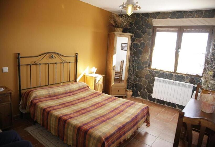 Номер Стандарт, Hostal Restaurante Alto Rey