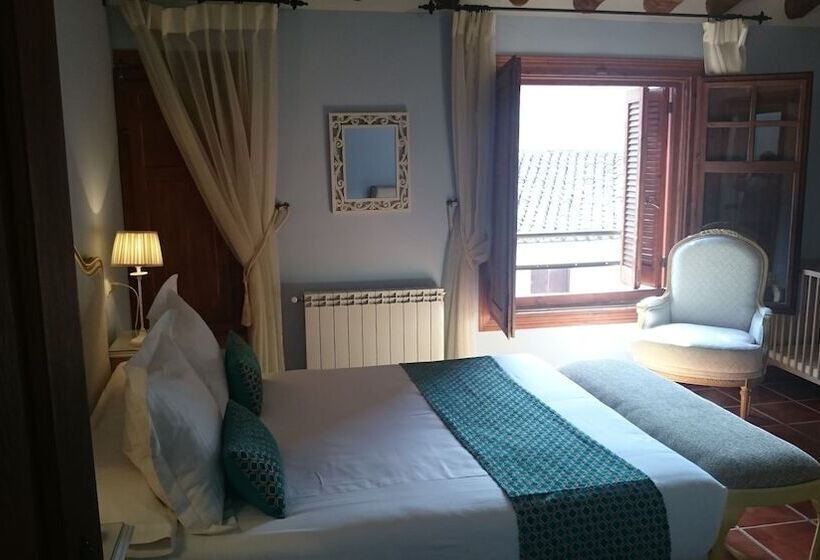 Номер Стандарт, Casa Rural El Gaiter