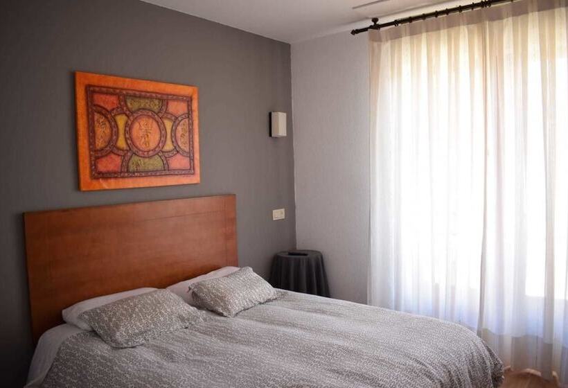Номер Стандарт, Hostal La Tablada