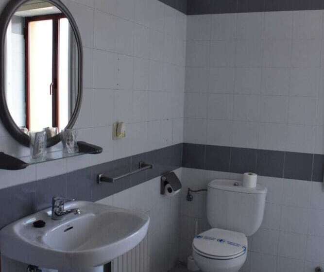 Номер Стандарт Индивидуальный, Hostal La Tablada