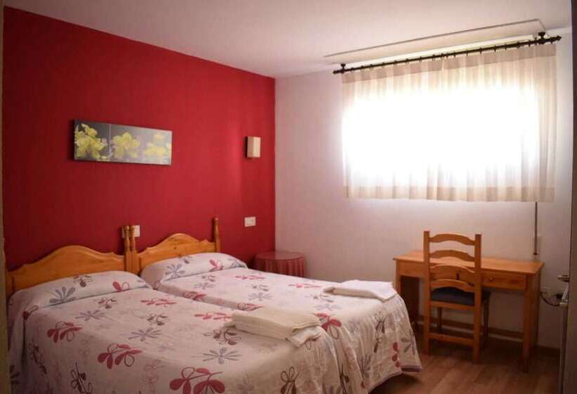 Номер Стандарт, Hostal La Tablada
