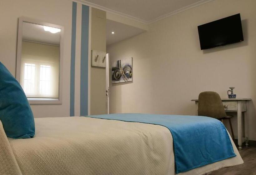 Номер Superior, Hostal Restaurante El Cary