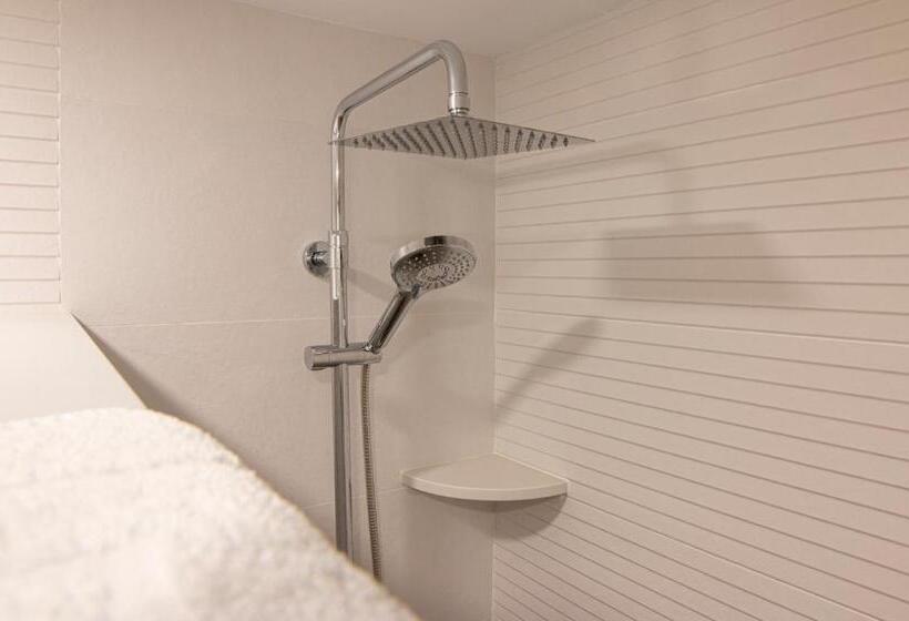 Номер Superior, Hostal Restaurante El Cary