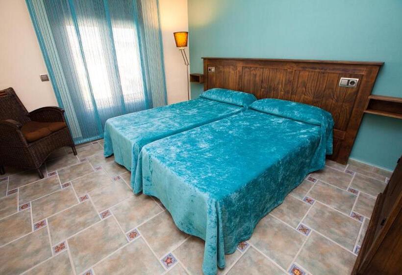 Апартаменты 2 Спальни, Apartahotel Al Alba