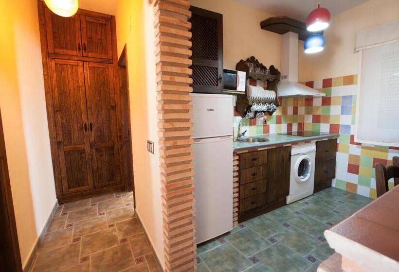 Апартаменты 2 Спальни, Apartahotel Al Alba