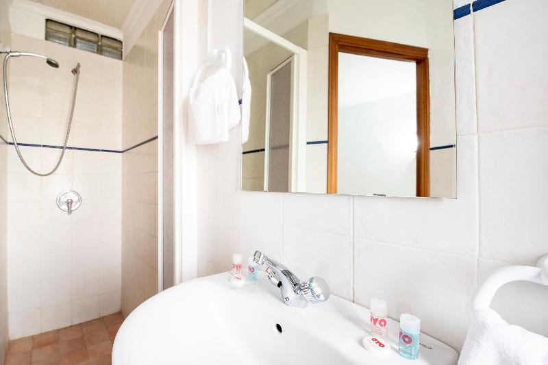 Номер Стандарт, Hostal Santiago