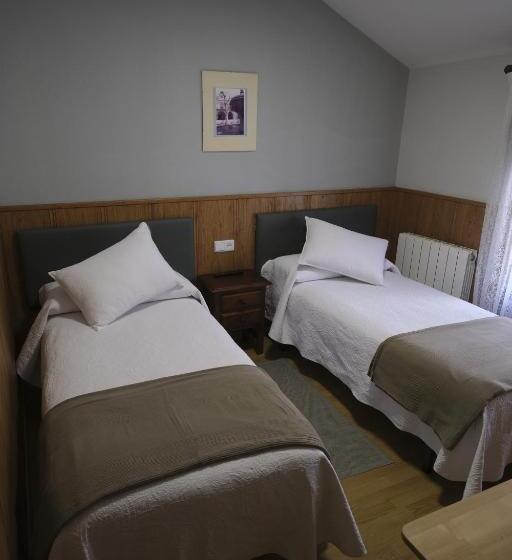 Номер Стандарт, Hostal Restaurante Goya