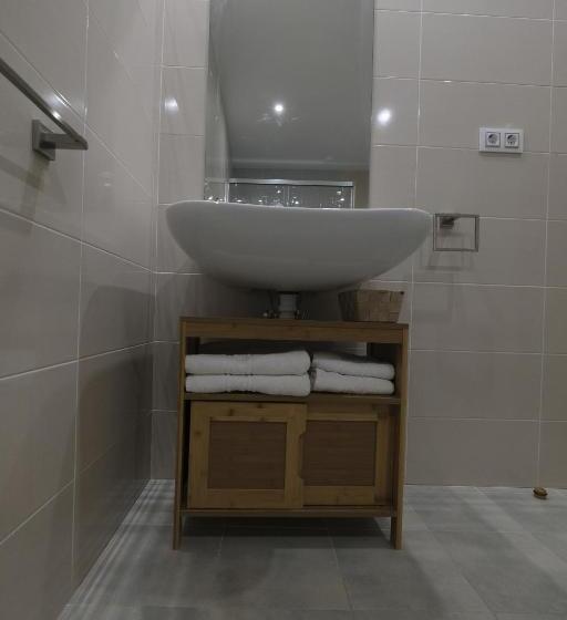 Номер Стандарт, Hostal Restaurante Goya