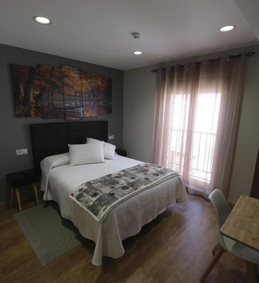 Номер Стандарт, Hostal Restaurante Goya
