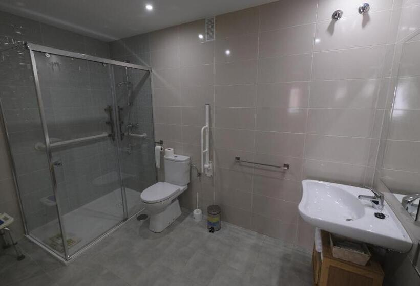 Номер Стандарт, Hostal Restaurante Goya