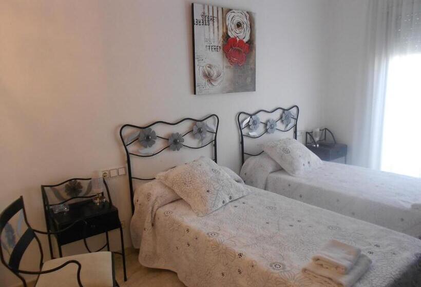 标准间, Hostal Ca La Irene