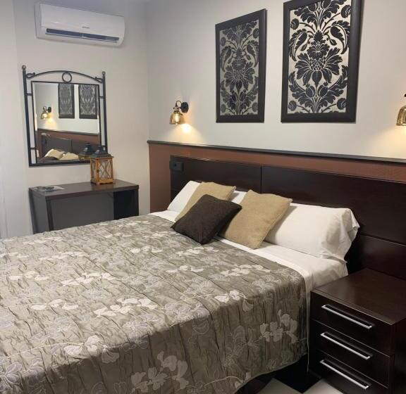 Номер Superior, Hostal El Lechuguero