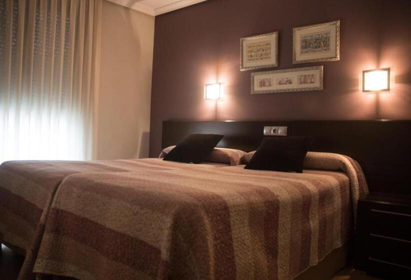 Номер Superior, Hostal El Lechuguero