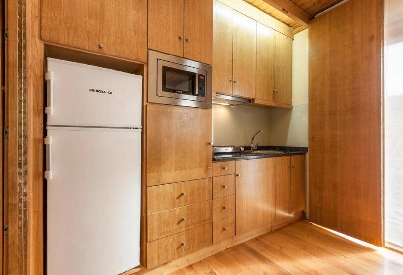 Студия Стандарт, Casa Da Lagiela Rural Senses