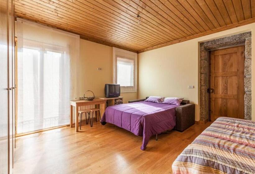 Студия Стандарт, Casa Da Lagiela Rural Senses