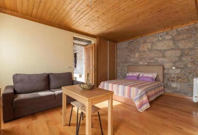 Студия Стандарт, Casa Da Lagiela Rural Senses