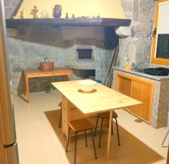 Люкс 2 Спальни, Casa Da Lagiela Rural Senses