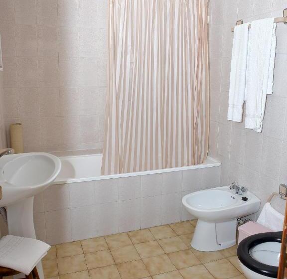 Quarto Estandar, Residencial Albergaria