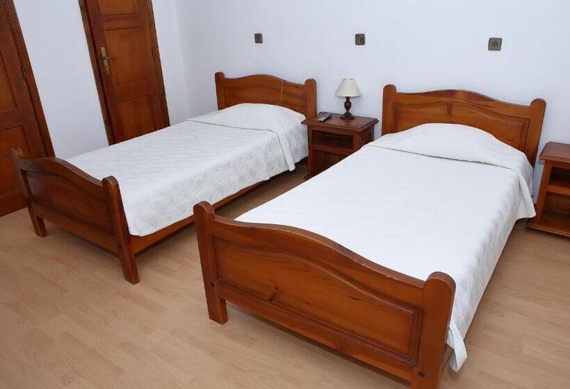 Quarto Estandar, Residencial Albergaria
