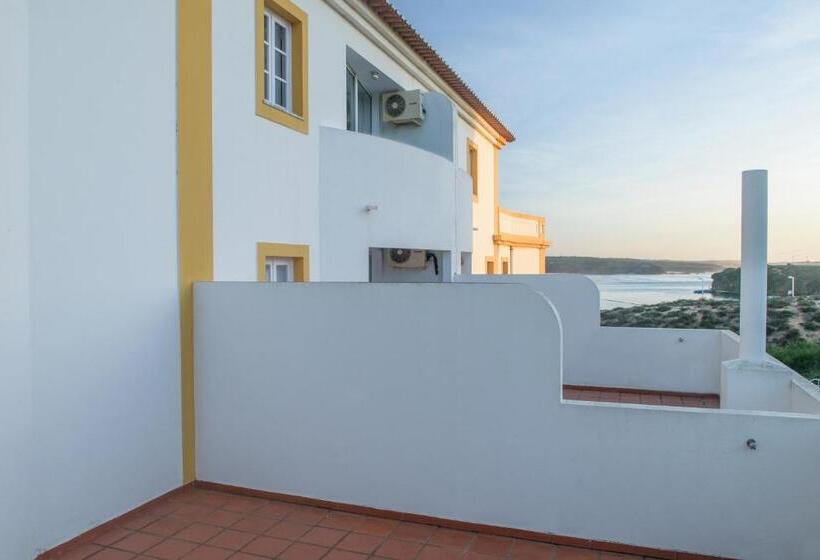 Студия Стандарт, Apartamentos Dunamar