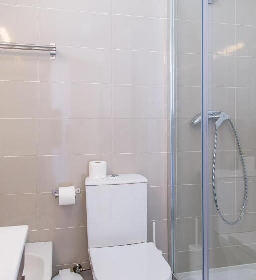 Апартаменты 1 Спальня, Apartamentos Dunamar